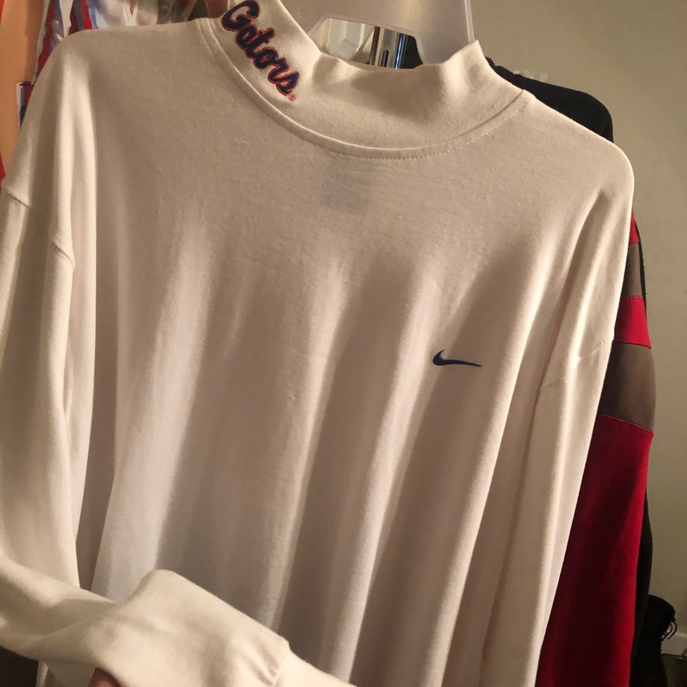 Florida gators turtleneck